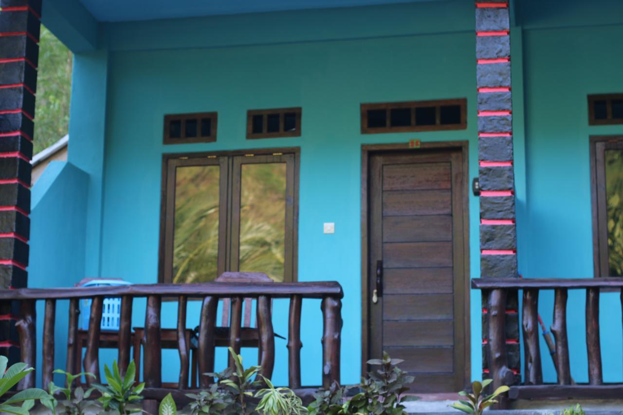 Breeze Hostel Kuta  Eksteriør billede