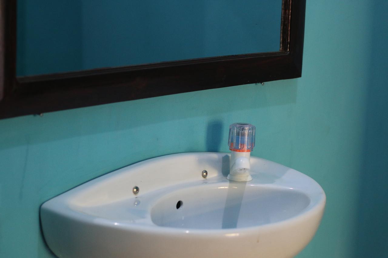 Breeze Hostel Kuta  Eksteriør billede