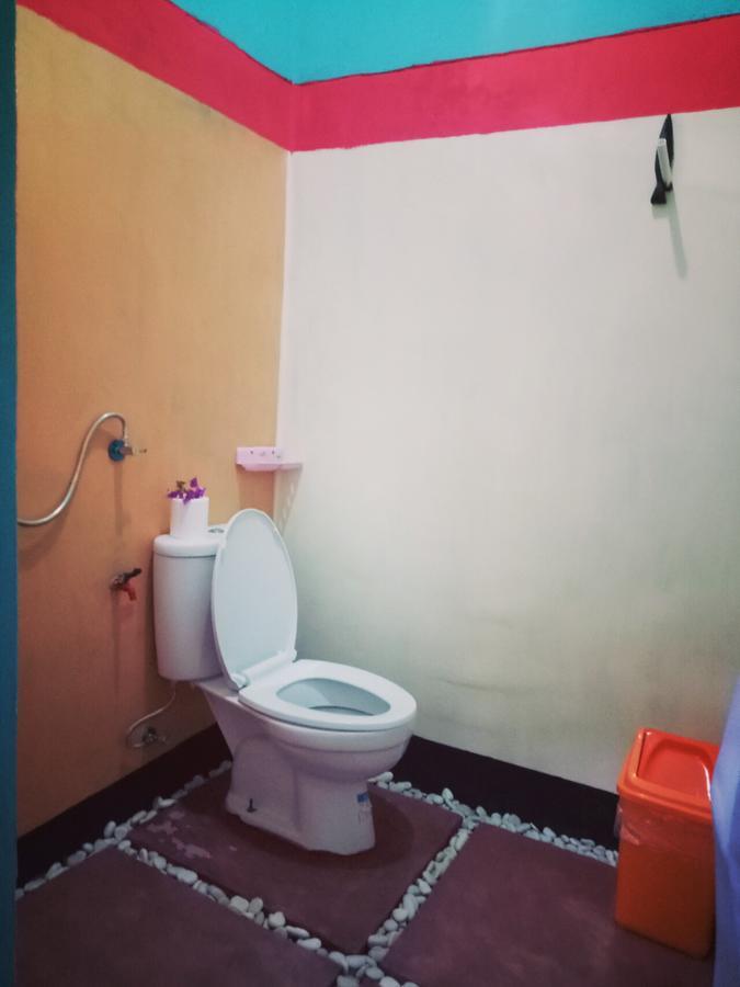 Breeze Hostel Kuta  Eksteriør billede