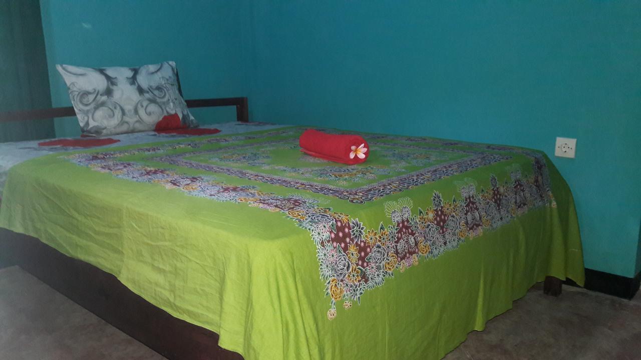 Breeze Hostel Kuta  Eksteriør billede