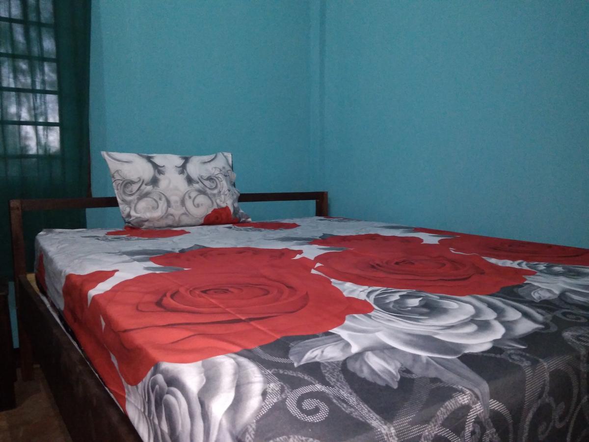 Breeze Hostel Kuta  Eksteriør billede