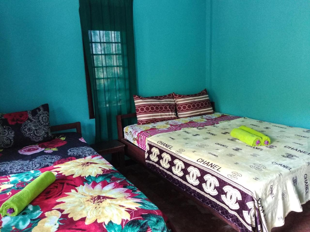 Breeze Hostel Kuta  Eksteriør billede