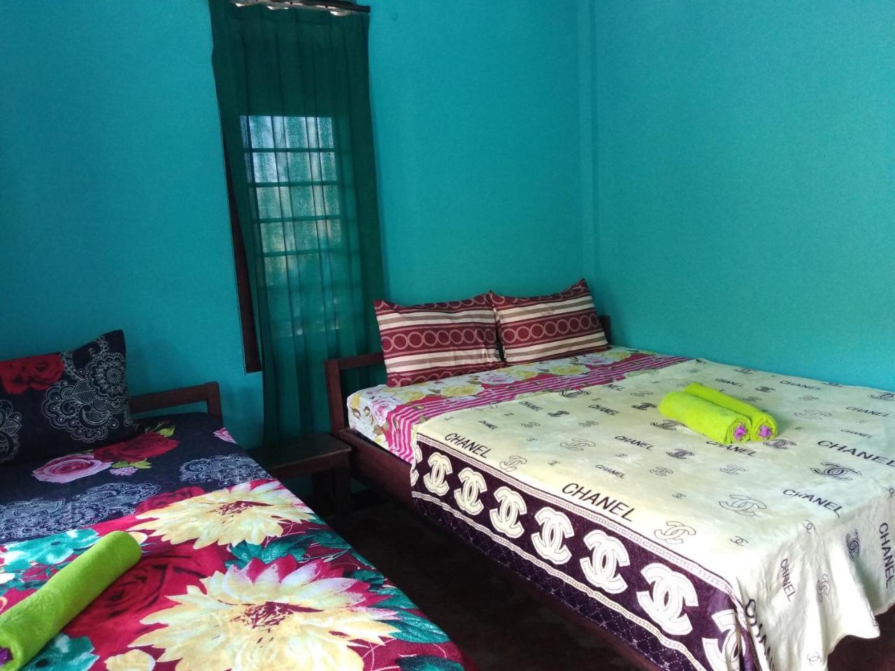 Breeze Hostel Kuta  Eksteriør billede