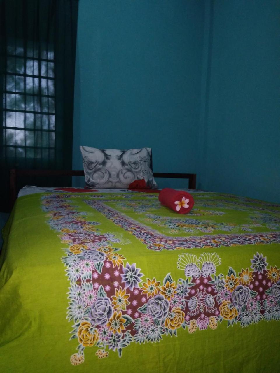 Breeze Hostel Kuta  Eksteriør billede