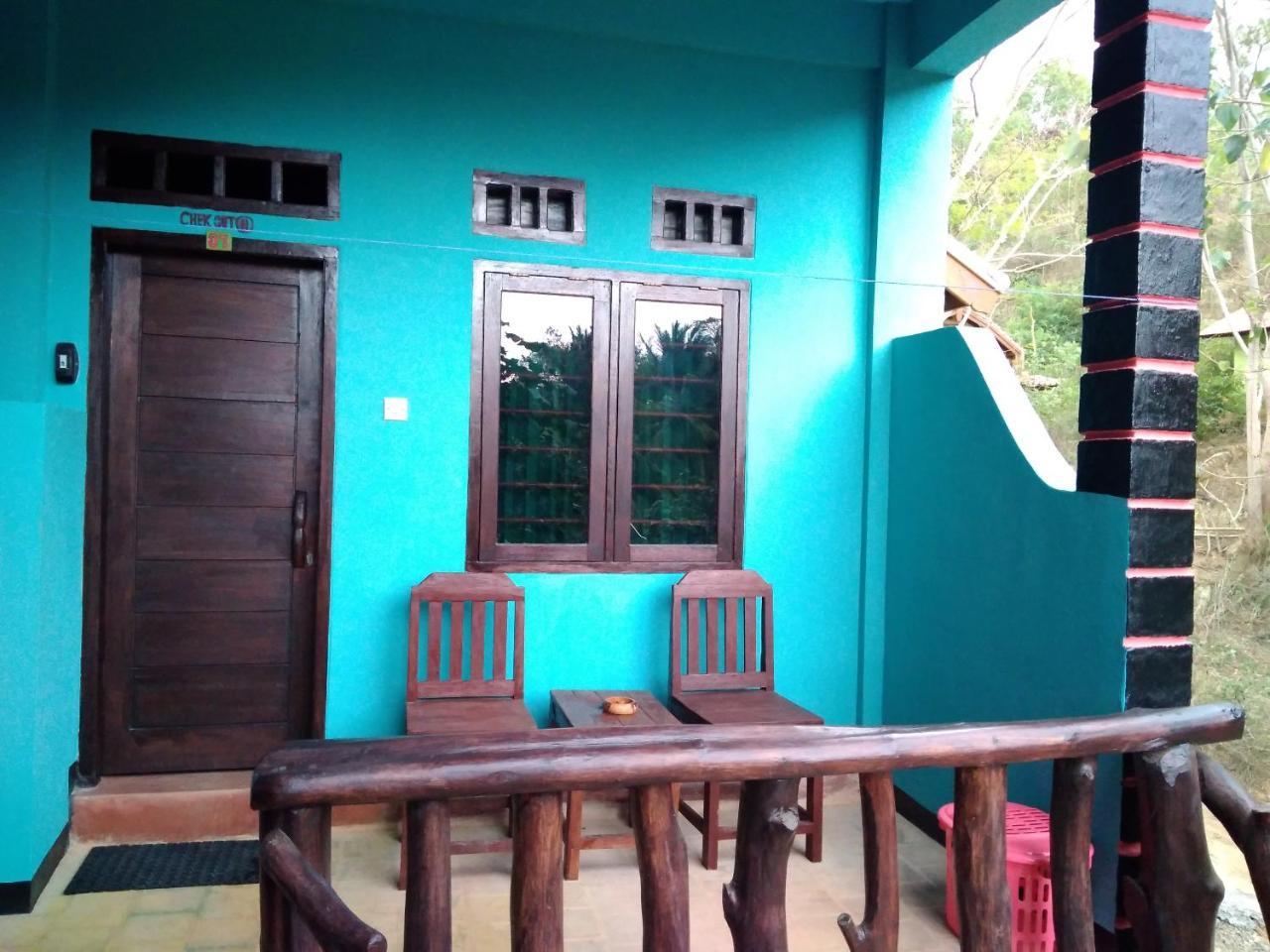 Breeze Hostel Kuta  Eksteriør billede