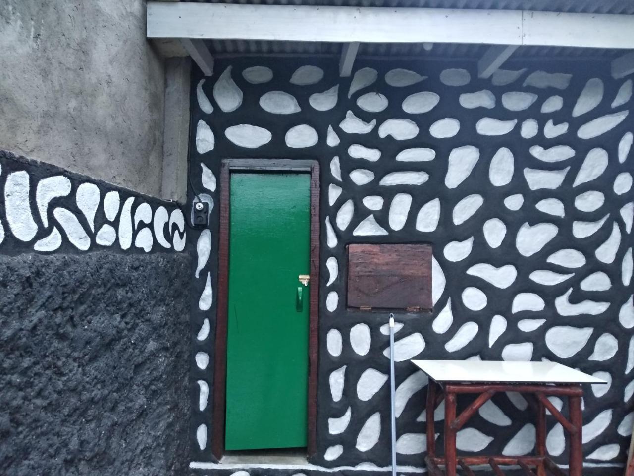 Breeze Hostel Kuta  Eksteriør billede